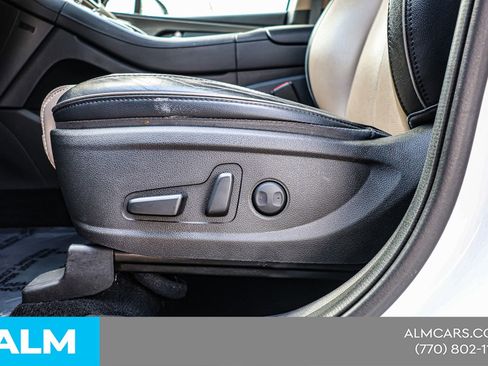 Used 2022 Hyundai Santa Fe SEL w/ Convenience + Premium Package image 20