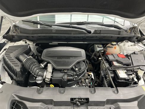 Used 2019 Chevrolet Blazer LT image 28