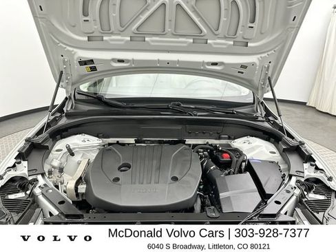 Certified 2023 Volvo XC60 B5 Plus w/ Climate Package AWD/4WD image 26