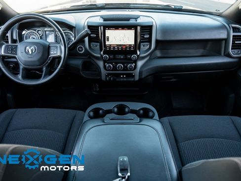 Used 2021 RAM 3500 Tradesman image 11