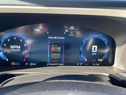 New 2025 Ford Bronco Sport Heritage AWD/4WD image 20