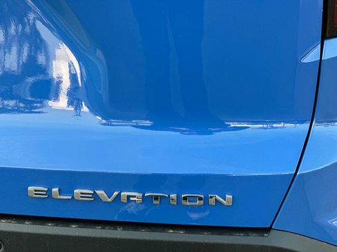 New 2026 GMC Terrain Elevation AWD/4WD image 27