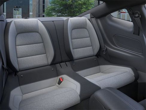 New 2026 Ford Mustang Coupe image 11