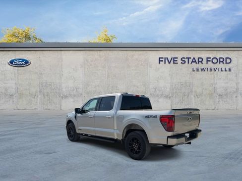 Used 2024 Ford F150 XLT w/ Equipment Group 302A MID AWD/4WD image 2