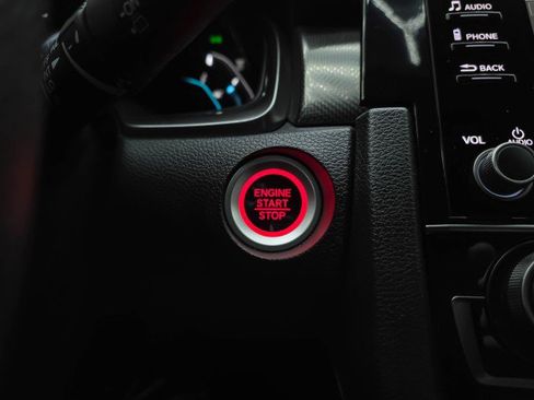 Used 2019 Honda Civic EX image 24