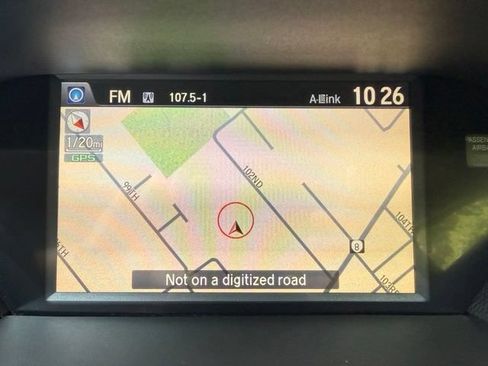 Used 2016 Acura MDX SH-AWD w/ Technology Package image 26