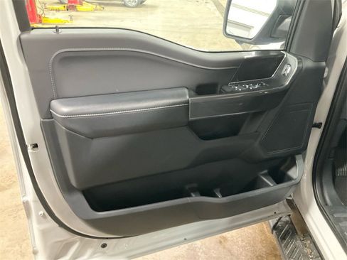 Used 2023 Ford F150 XLT w/ Equipment Group 302A High image 23