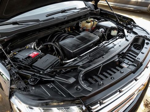 Used 2023 Chevrolet Tahoe Premier image 53