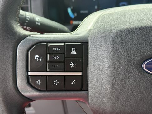 Used 2024 Ford F150 XLT w/ Equipment Group 302A MID AWD/4WD image 15
