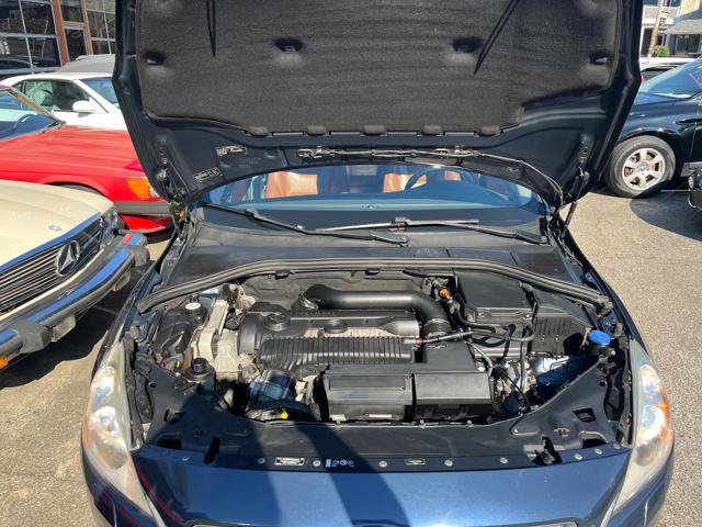 Used 2012 Volvo S60 T5 FWD image 19