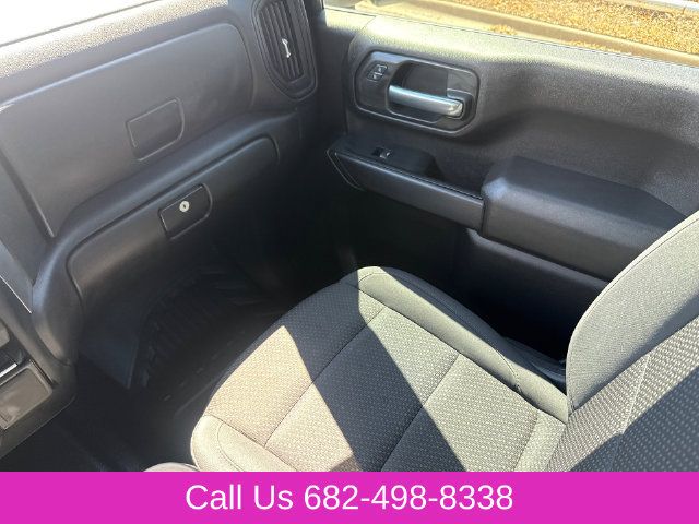 Used 2026 Chevrolet Silverado 3500 W/T AWD/4WD image 16