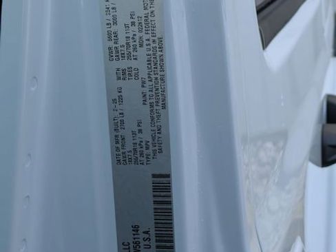 New 2025 Jeep Wrangler Sahara w/ Safety Group image 29