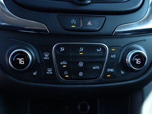 Used 2024 Chevrolet Equinox LT w/ Driver Convenience Package image 25