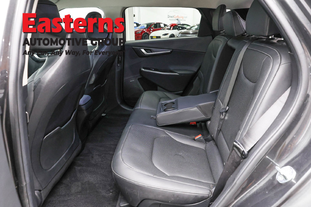Used 2023 Kia EV6 Wind AWD/4WD image 23