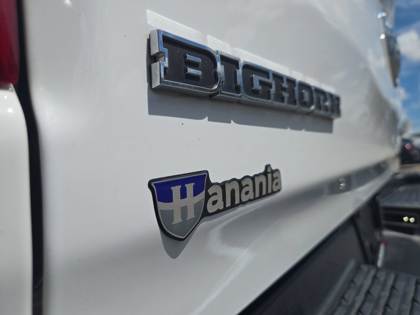 Used 2020 RAM 1500 Big Horn AWD/4WD image 12