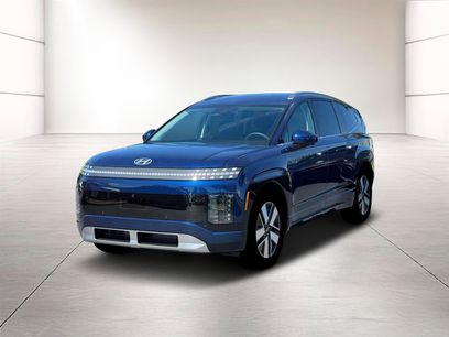 New 2026 Hyundai Ioniq 9 SEL