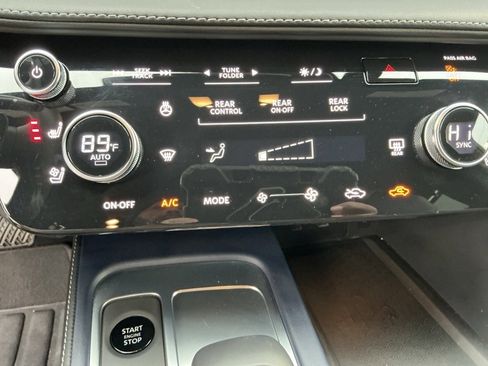 Certified 2026 INFINITI QX60 Sport w/ Dark Cargo Package image 16