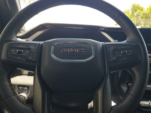 Used 2024 GMC Sierra 1500 AT4X w/ AT4X AEV Edition AWD/4WD image 23