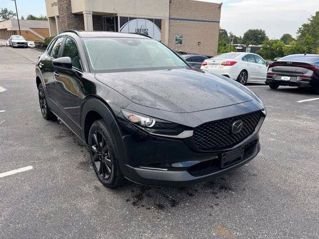 Certified 2026 MAZDA CX-30 AWD 2.5 S image 1