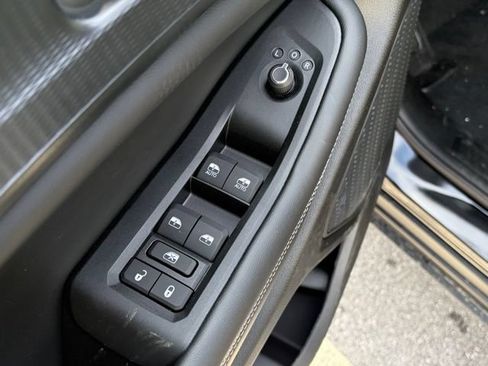 New 2026 Jeep Grand Cherokee Laredo X AWD/4WD image 13