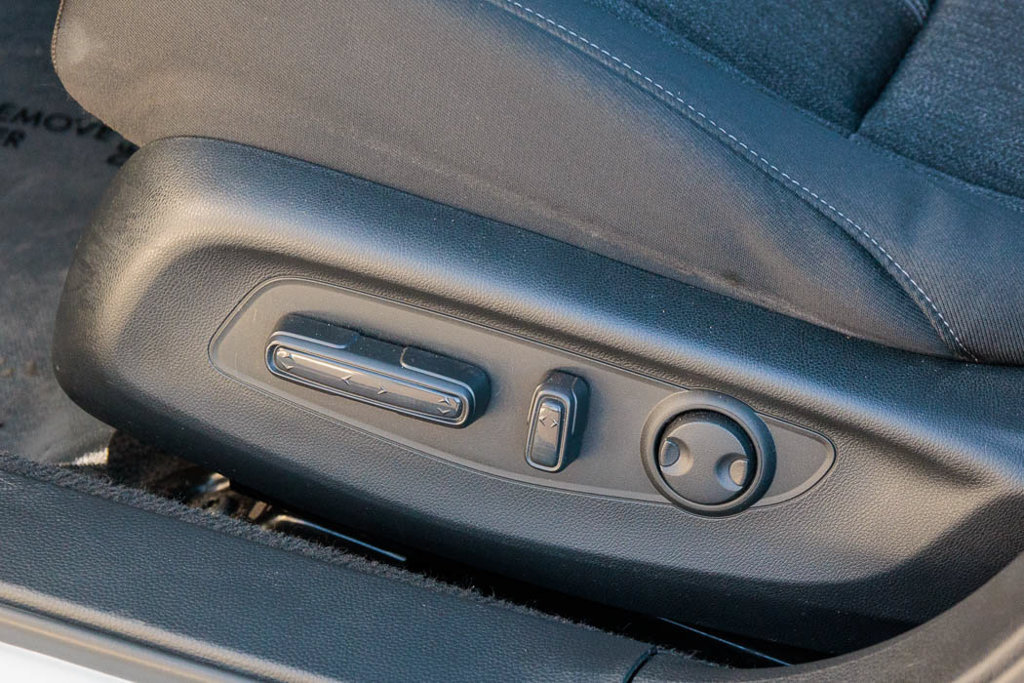Used 2024 Honda Accord Sport image 20