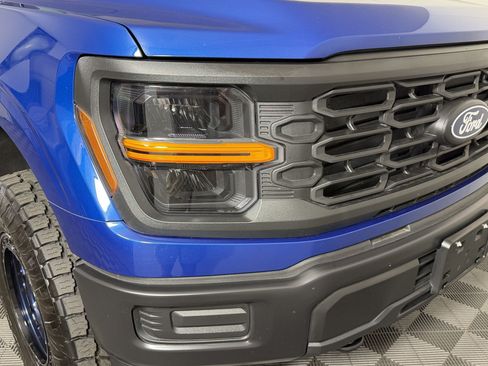 Used 2025 Ford F150 XL AWD/4WD image 12