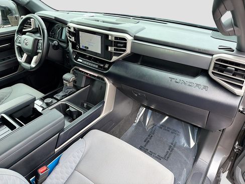 Used 2025 Toyota Tundra SR5 w/ SR5 Convenience Package RWD image 13