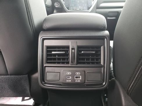 New 2026 Subaru Forester Sport AWD/4WD image 12