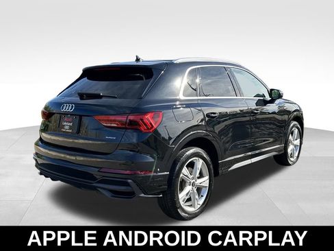 Used 2022 Audi Q3 2.0T Premium Plus image 4