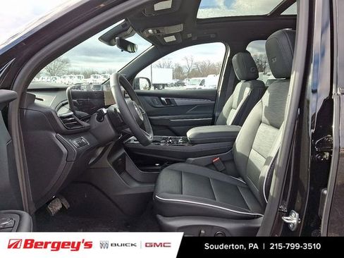 New 2026 Buick Enclave Sport Touring w/ Power Package image 10