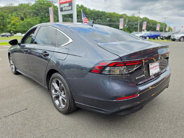 Used 2024 Honda Accord EX image 8