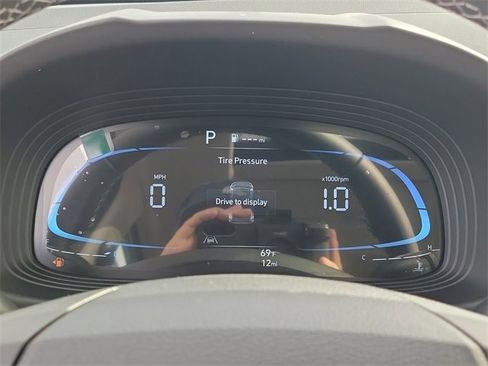 New 2026 Hyundai Venue SEL image 7