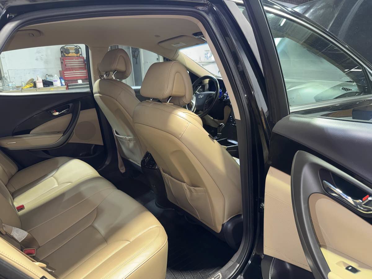 Used 2014 Hyundai Azera FWD image 20