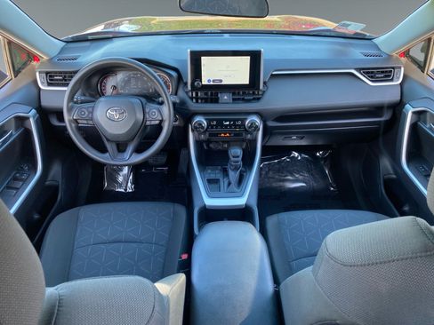 Used 2024 Toyota RAV4 XLE FWD image 10