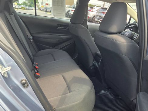 Used 2023 Toyota Corolla LE FWD image 15