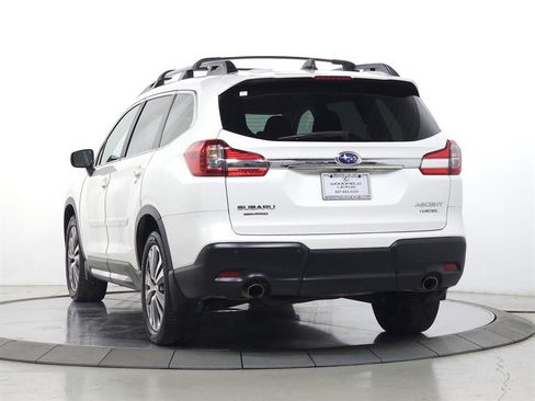 Used 2019 Subaru Ascent Limited image 6