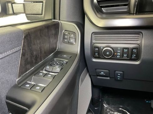 New 2026 Ford F350 Lariat w/ Lariat Ultimate Package image 21