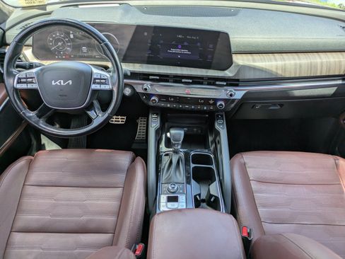 Certified 2023 Kia Telluride SX Prestige AWD/4WD image 13