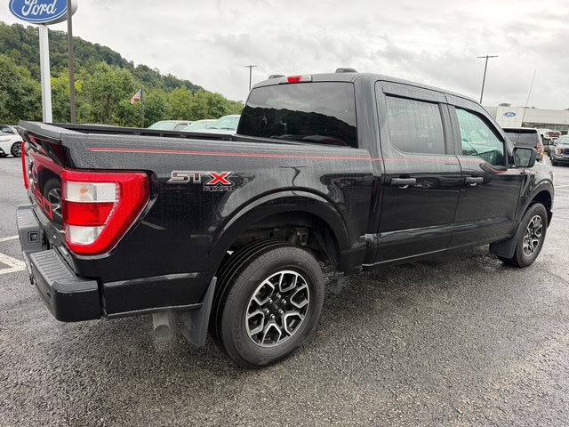 Used 2021 Ford F150 XL w/ STX Appearance Package AWD/4WD image 6
