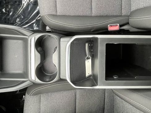 Certified 2025 GMC Terrain Elevation image 15