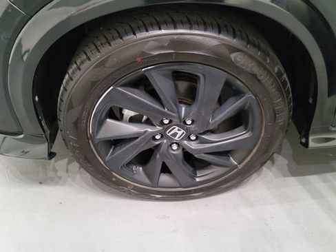 Used 2021 Honda HR-V Sport image 34