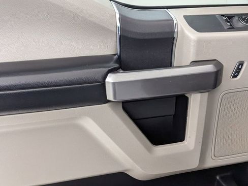 Certified 2022 Ford F350 XLT w/ FX4 Off-Road Package AWD/4WD image 26