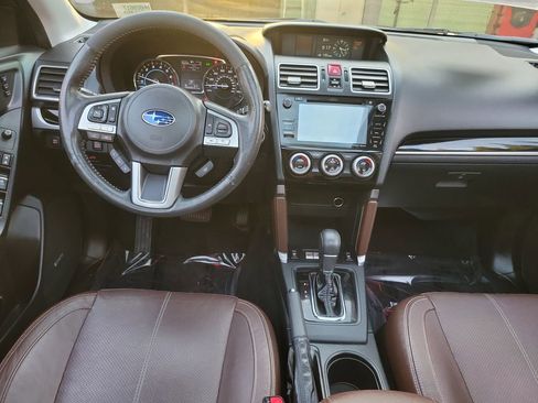 Used 2017 Subaru Forester 2.5i Touring image 11