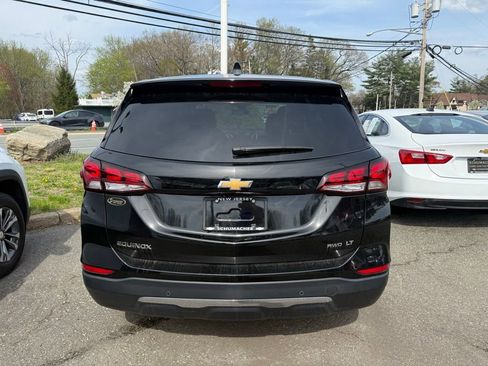 Used 2024 Chevrolet Equinox LT AWD/4WD image 7