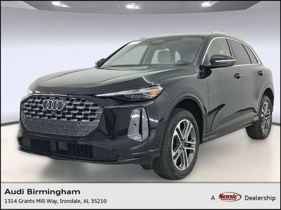 Certified 2025 Audi Q5 Premium w/ Convenience Package