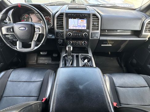 Used 2019 Ford F150 Raptor w/ Equipment Group 802A Luxury AWD/4WD image 19