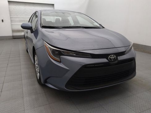 Used 2024 Toyota Corolla LE FWD image 13