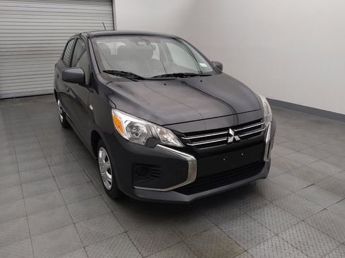 Used 2024 Mitsubishi Mirage ES image 14