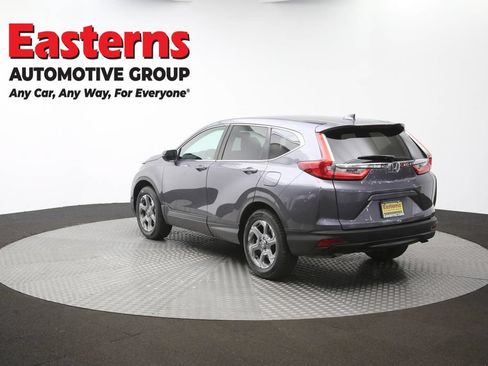Used 2019 Honda CR-V EX-L image 65