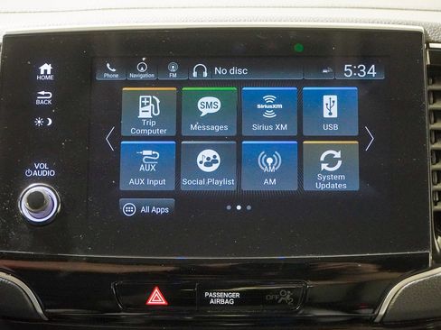 Used 2022 Honda Pilot Elite image 30